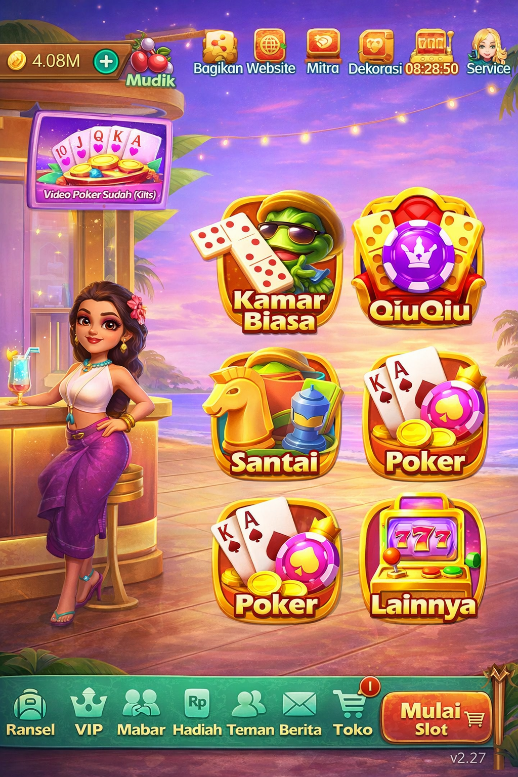 betmax gold game