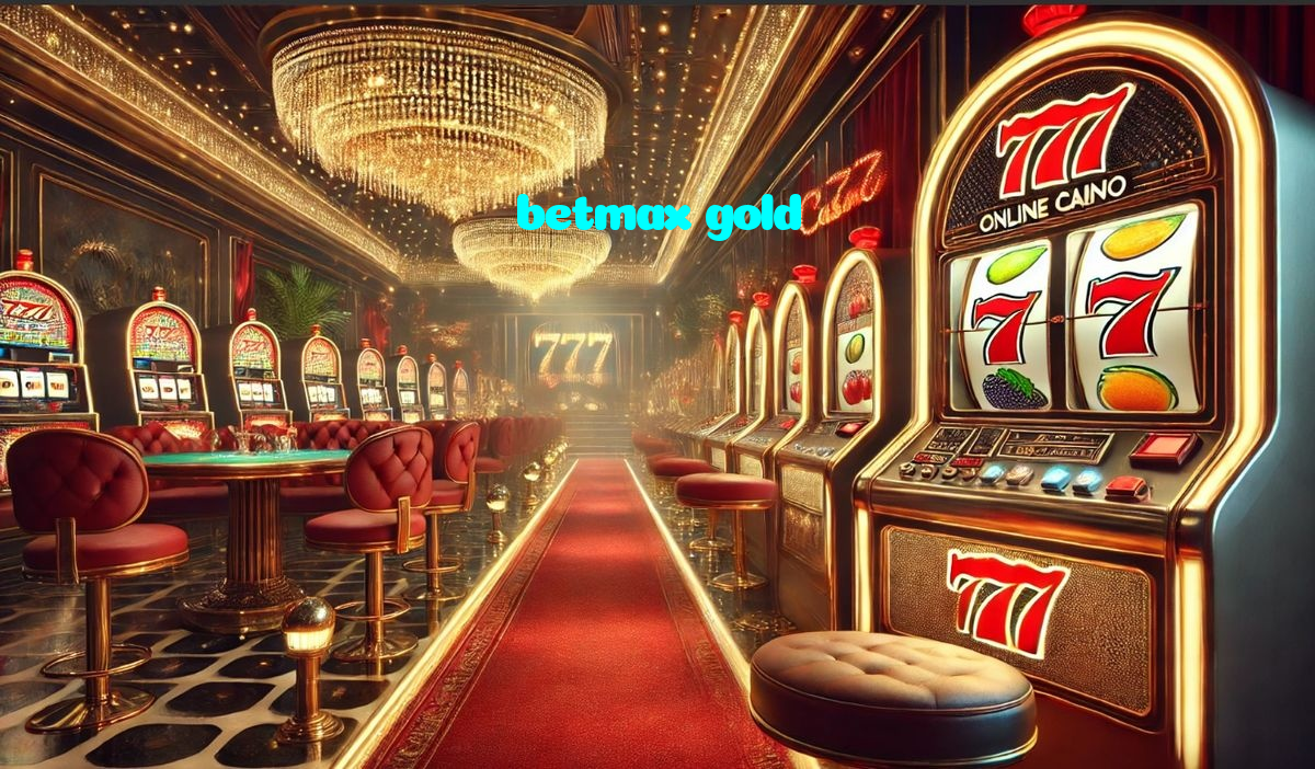 betmax gold